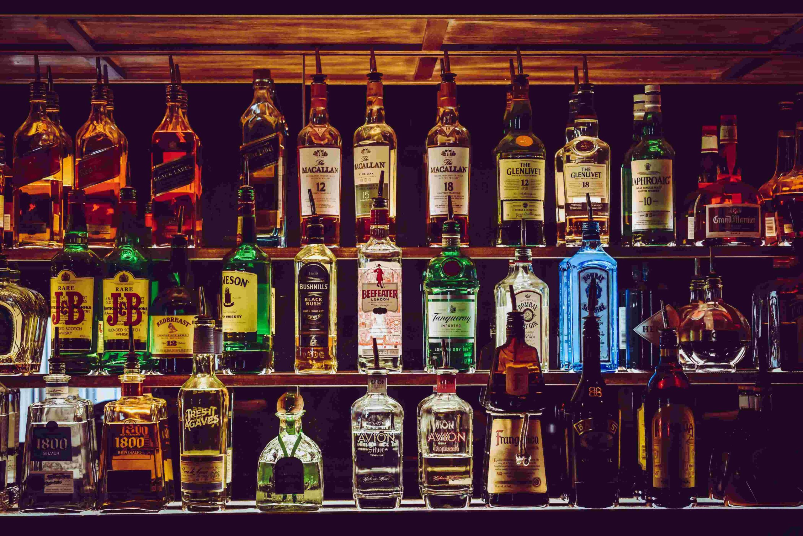 Allied Blenders and Distillers